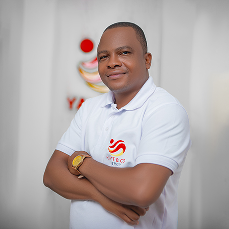 AGBOVON K. FO-DZIFA